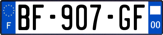 BF-907-GF