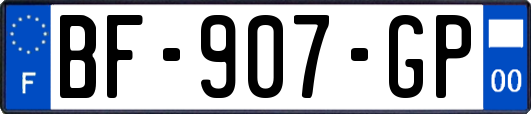 BF-907-GP