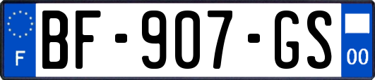 BF-907-GS