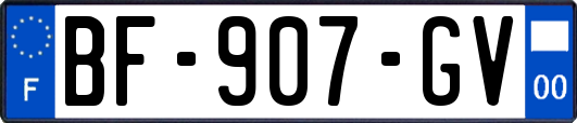 BF-907-GV