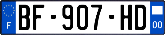 BF-907-HD