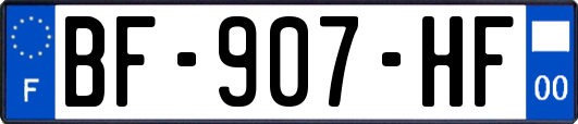 BF-907-HF