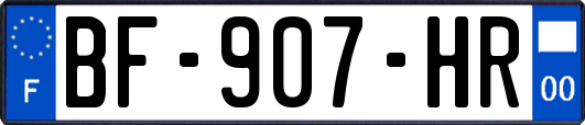 BF-907-HR