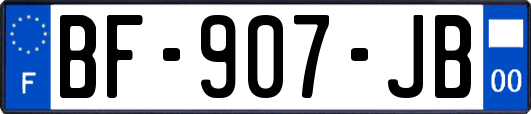 BF-907-JB