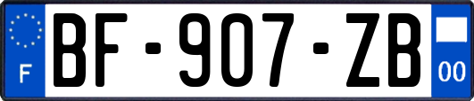 BF-907-ZB