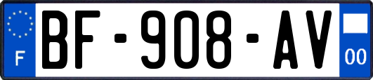 BF-908-AV