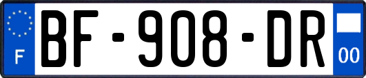 BF-908-DR