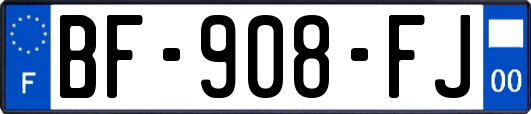 BF-908-FJ