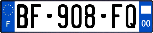BF-908-FQ