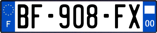 BF-908-FX