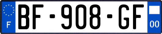 BF-908-GF