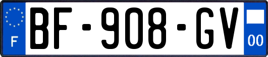 BF-908-GV