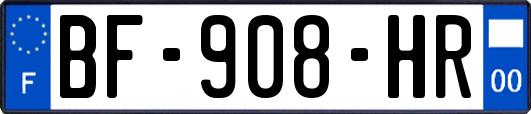 BF-908-HR