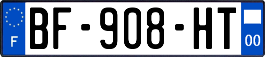 BF-908-HT