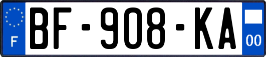 BF-908-KA