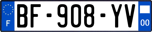 BF-908-YV
