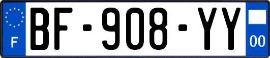BF-908-YY