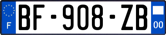BF-908-ZB