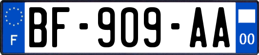 BF-909-AA