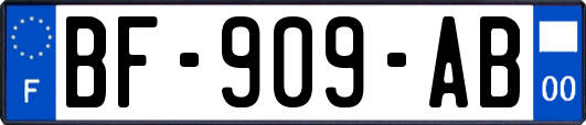 BF-909-AB