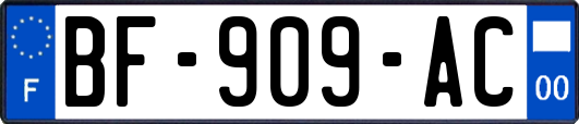 BF-909-AC