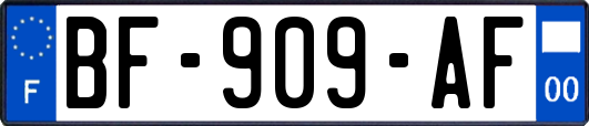 BF-909-AF