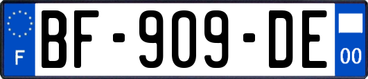 BF-909-DE