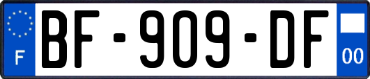 BF-909-DF