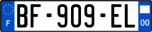 BF-909-EL