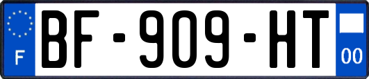 BF-909-HT