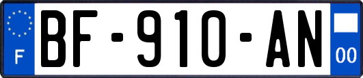 BF-910-AN