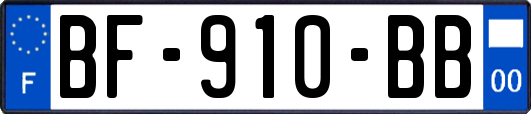 BF-910-BB