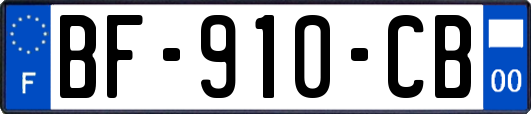 BF-910-CB