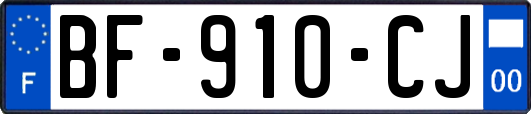 BF-910-CJ