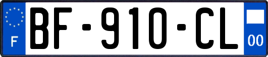 BF-910-CL