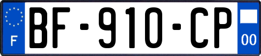 BF-910-CP