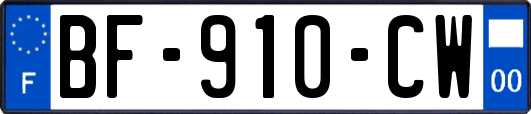BF-910-CW
