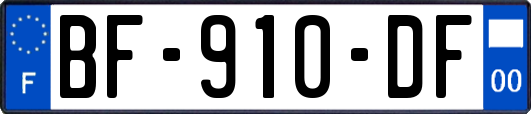 BF-910-DF