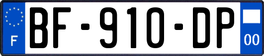 BF-910-DP