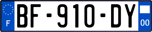 BF-910-DY
