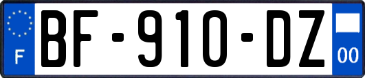 BF-910-DZ