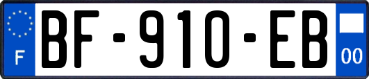 BF-910-EB