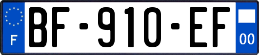 BF-910-EF