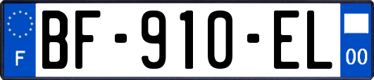 BF-910-EL