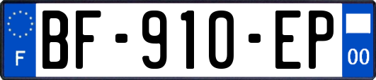 BF-910-EP