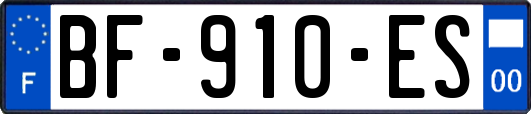 BF-910-ES
