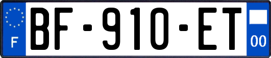 BF-910-ET