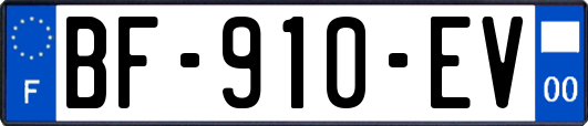 BF-910-EV