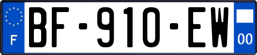 BF-910-EW
