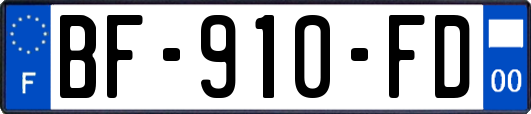 BF-910-FD